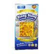 Hwa Tai Classic Siang Siang Cream Cracker 400g Fashion