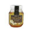 NEW MORNING ORGN HONEY LEATHERWOOD 500G For Cheap