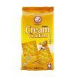 PING PONG GOLD CRACKERS 428G *1 Sale