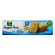 Gullon Sugar Free Fibre Biscuits 170g For Cheap