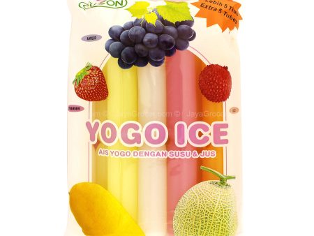 Cocon Yogo Ice Pudding Bar 45ml x 10 Online