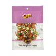 Kise Coconut Candy 95g For Cheap