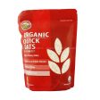 CF ORG QUICK OATS (CANADA) 500G Online Sale