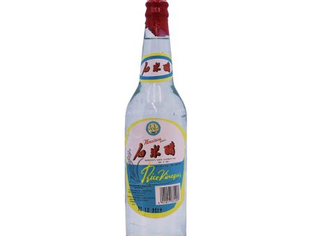 Narcissus White Rice Vinegar 600g Online Hot Sale