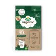 Arla Organic Milk Twin Pack 1L x 2 Online Hot Sale