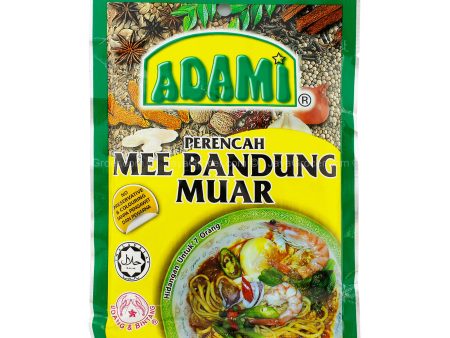 Adami Mee Bandung Muar Paste 200g Online Hot Sale