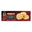 WALKERS SHORTBREAD THISTLE ROUND 150G *1 Fashion