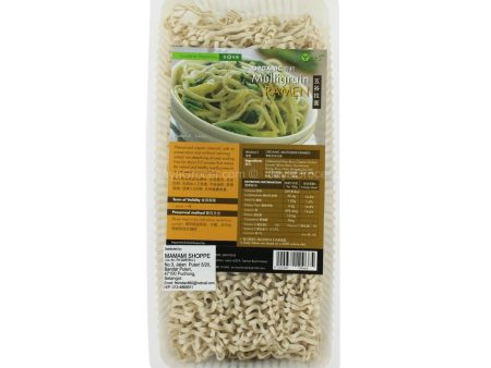 Lohas Organic Multigrain Ramen 300g Discount