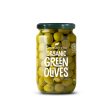 Ceres Organic Greens Olives (Pitted) 315g Online