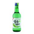 Good Day Green Grape Soju Alcohol 12.% 360ml Hot on Sale