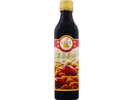 TONG FOONG THICK SOYA SAUCE 325ML *1 Supply