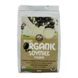 CF ORGN INST BLACK SOY M PWDR (R) 500G Online now