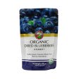 Country Farm Organic Dried Blueberries 100g Supply