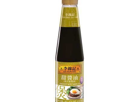 Lee Kum Kee Sweet Soy Sauce 410ml For Cheap