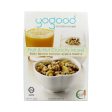 Pristine Yogood Crunchy Muesli Fruit & Nut 320g Fashion