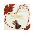 Belgian Chocolate Hearts 200g Sale