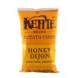 Kettle Brand Honey Dijon Potato Chips 142g Online now