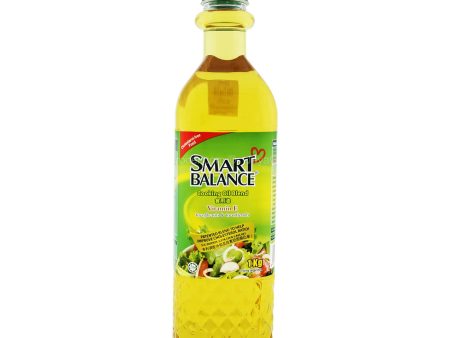 Smart Balance Cooking Oil Blend 1kg on Sale