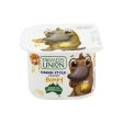 Farmers Union Honey Greek Yoghurt 90g Discount