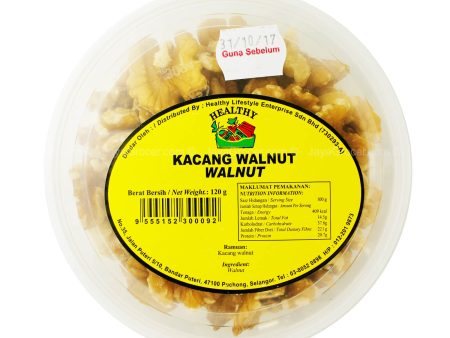 Healthy Walnut 120g For Cheap