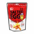 O-Li Salted Egg Potato Sticks 100g Online Hot Sale