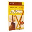 Lotte Pepero Nude Big Pack 43g x 8 Online Hot Sale