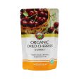 CFO ORGN DRIED CHERRIES 100G 100g Online now