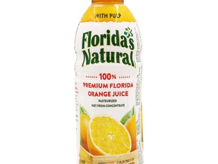 FLORIDAS QUICK CHILL O JUICE (WP) 1L *1 For Cheap