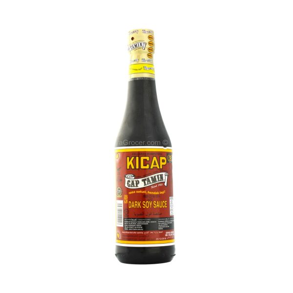 Tamin Special Soy Sauce 350ml Discount