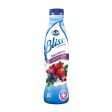 Lactel Bliss Low Fat Mixed Berries Yogurt Drink 700g Discount