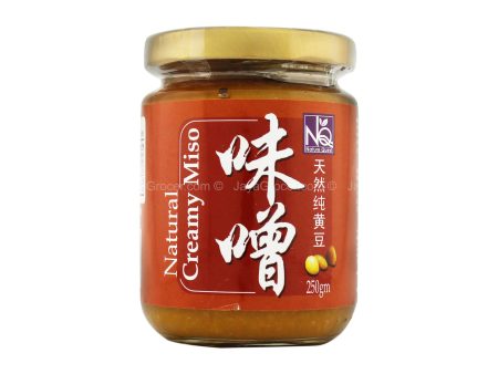 CF ORGN CREAMY MISO 250G *1 Online now