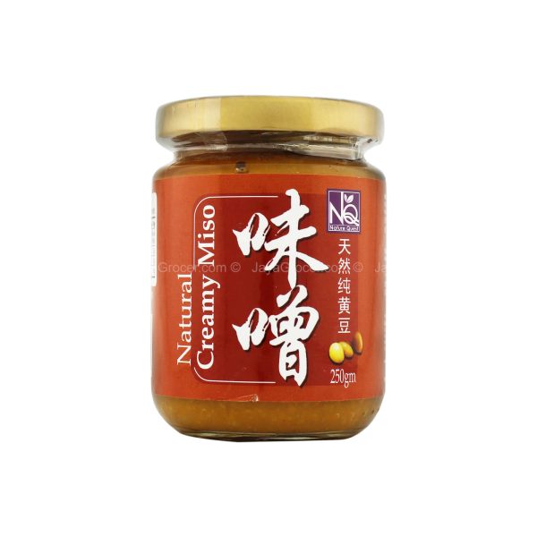 CF ORGN CREAMY MISO 250G *1 Online now