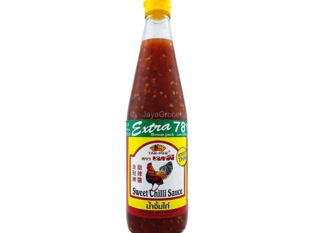 TAE-PEE SWEET CHILLI SAUCE 360G *1 Online Hot Sale