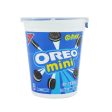 NABISCO MINI OREO GO PACK 3.5OZ. *1 Online Hot Sale