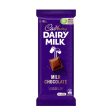 Cadbury Dairy Milk Chocolate Bar (Australia) 180g Cheap