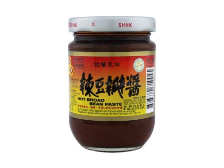 AAA Hot Broad Bean Paste 180g Online Sale