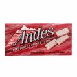 Andes Peppermint Crunch Thins 132g Online Sale