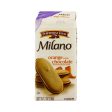 Pepperidge Farm Milano Orange Chocolate Cookies 198g Hot on Sale