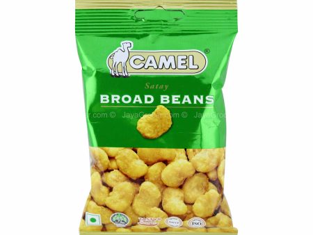 Camel Broad Beans 40g Online Hot Sale