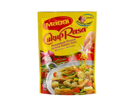 Maggi Cukup Rasa Seasoning 100g Hot on Sale