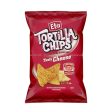 Eta Tortilla Chips Tasty Cheese 170g Sale