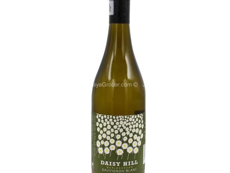 Daisy Hill Marlborough Sauvignon Blanc 750ml For Cheap