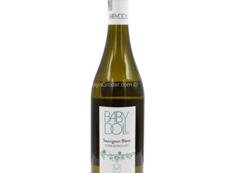 Baby Doll Sauvignon Blanc Wine 750ml Supply