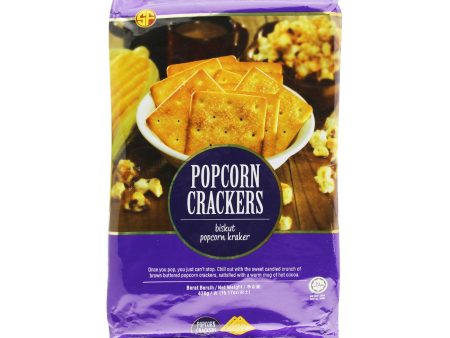 Shoon Fatt Popcorn Cracker 430g Sale