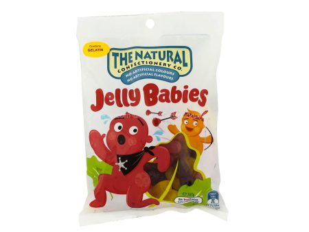 TNCC Jellies Babies Gummies 260g Online now