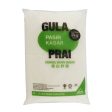 Gula Prai Coarse Grain Sugar 2kg Discount