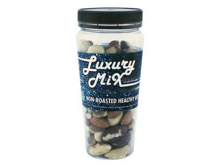 Love Earth Luxury Mixed Nut 170g on Sale