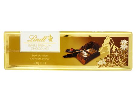 LINDT GOLD SURFIN  300G *1 Online Hot Sale