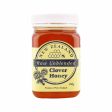 New Zealand Raw Unblended Clover Honey 500g Online now