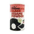 Earth Organic Black Sesame Powder 500g Sale